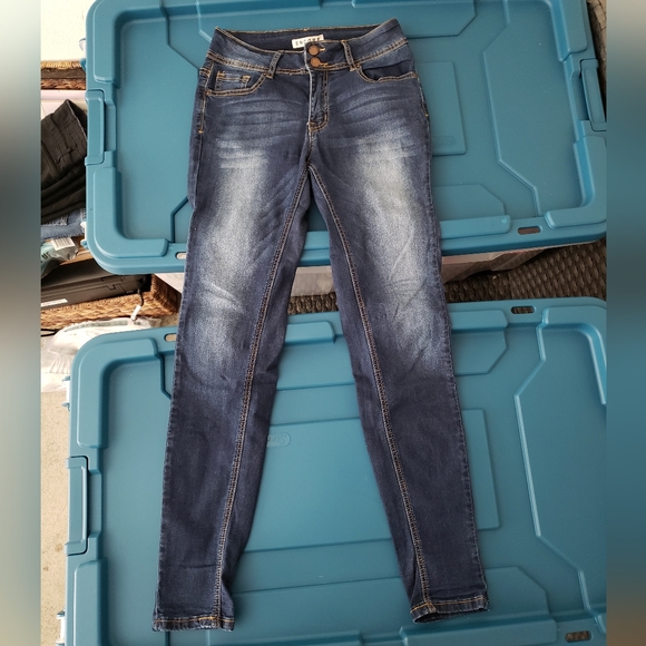 3 for $12 Encode Denim Jeans - Picture 1 of 5